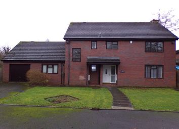 Detached house To Rent in St. Helens