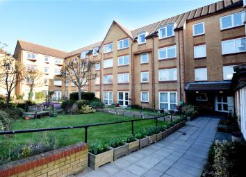 Property For Sale in Watford