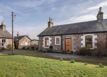 End terrace house For Sale in Dunblane