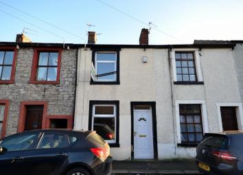 Terraced house To Rent in Clitheroe