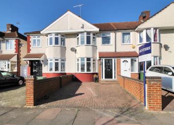 Terraced house For Sale in Sidcup