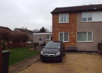 Detached house To Rent in Calne