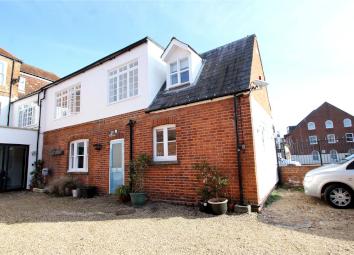 Property To Rent in Chertsey
