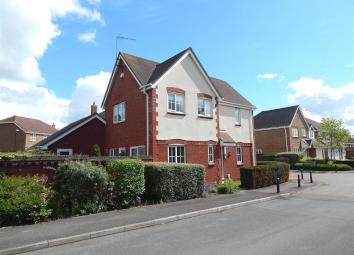 Detached house To Rent in Salisbury
