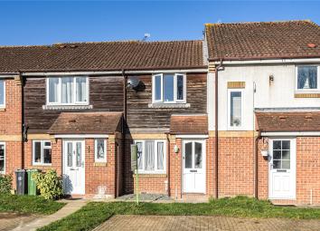Terraced house For Sale in Camberley
