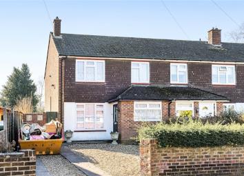 Property For Sale in Camberley