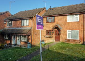 Terraced house For Sale in Purley