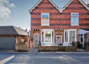 Property For Sale in Petersfield