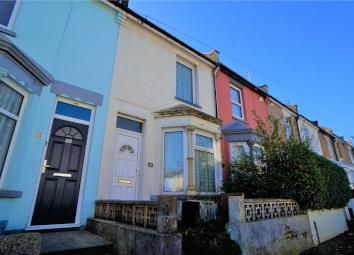 Terraced house For Sale in Rochester