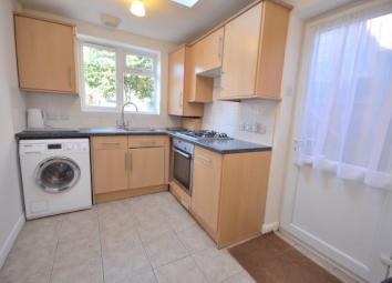 End terrace house To Rent in Gillingham