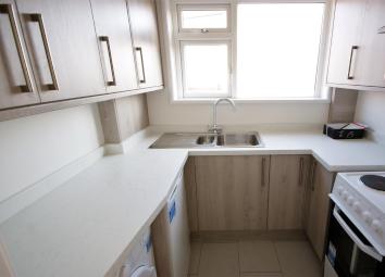 Flat To Rent in Hastings