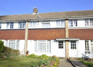 Terraced house For Sale in St. Leonards-on-Sea
