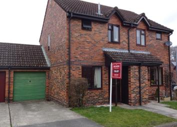 Semi-detached house To Rent in Devizes