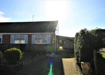 Bungalow For Sale in Macclesfield