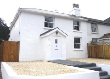 3 Bedroom Semi-detached house to rent