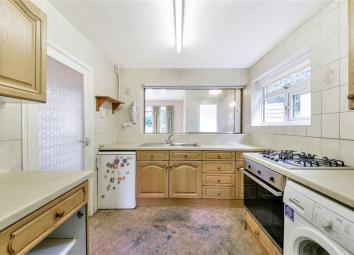 Semi-detached house For Sale in Redhill