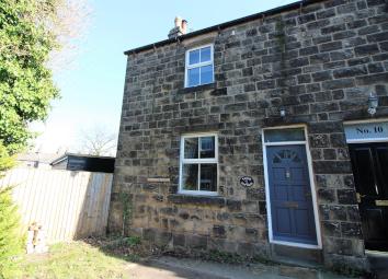 End terrace house To Rent in Ilkley