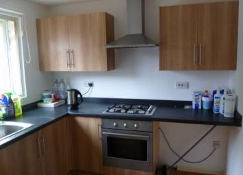 Terraced house To Rent in Hounslow