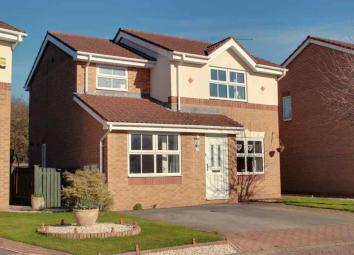 Detached house For Sale in Beverley