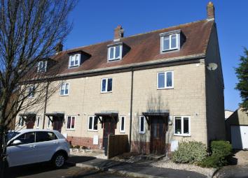 Town house For Sale in Shaftesbury
