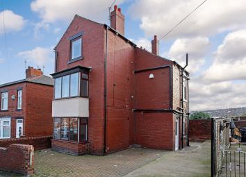 Detached house To Rent in Barnsley