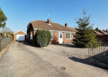 Detached bungalow For Sale in Brigg