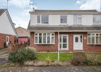 Bungalow For Sale in Grantham