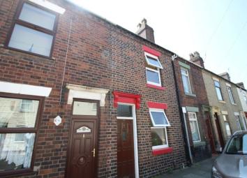 Property For Sale in Stoke-on-Trent