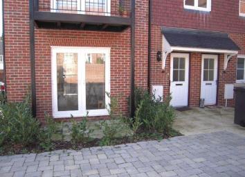 Maisonette To Rent in Salisbury