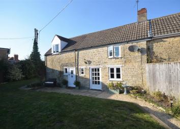 Cottage For Sale in Shaftesbury