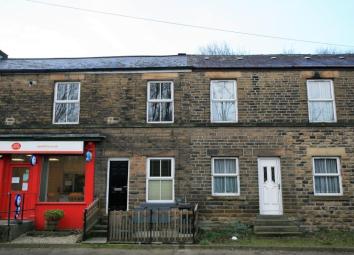 Flat To Rent in Dronfield