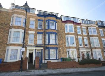 Flat To Rent in Scarborough