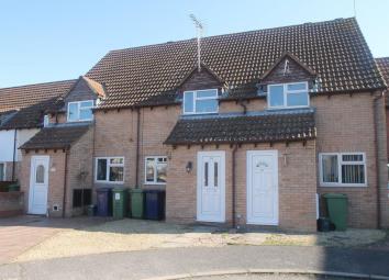 Terraced house For Sale in Tewkesbury