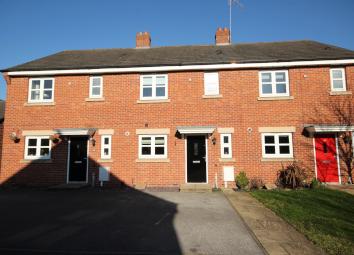 Terraced house To Rent in Ashbourne