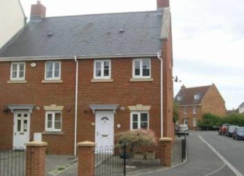 Detached house To Rent in Weston-super-Mare