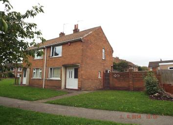 Semi-detached house To Rent in Doncaster