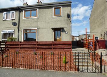 Semi-detached house To Rent in Dundee