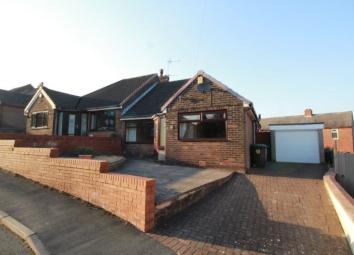 Bungalow For Sale in Wigan