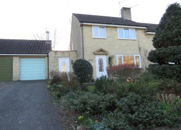 Semi-detached house For Sale in Crewkerne
