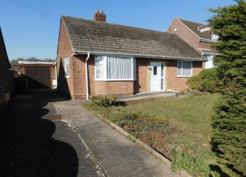 Bungalow For Sale in Swadlincote