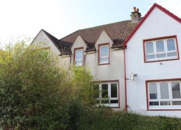 Terraced house For Sale in Johnstone