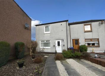 End terrace house For Sale in Erskine