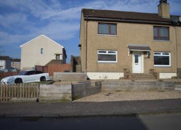 Flat For Sale in Wishaw