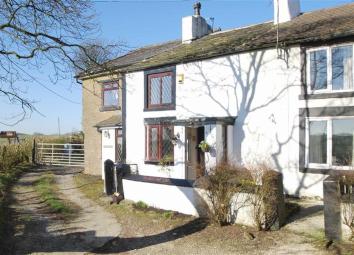 Cottage For Sale in Bury