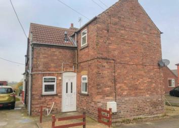 Terraced house To Rent in Scunthorpe