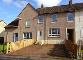 Terraced house To Rent in Larkhall