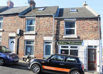 Terraced house For Sale in Saltburn-by-the-Sea
