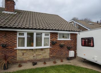 Bungalow For Sale in Dukinfield