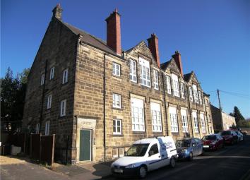 Flat For Sale in Belper