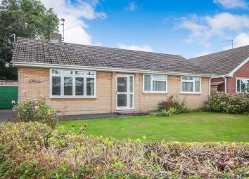 Detached bungalow For Sale in Whitchurch